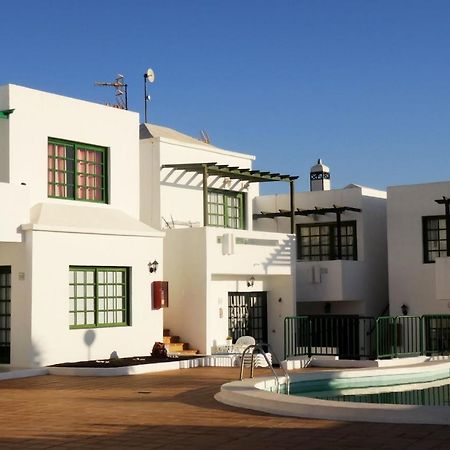 Apartment Los Zafiros In Puerto Del Carmen Aircond & Wifi & Dishwasher Tias Luaran gambar