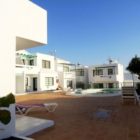 Apartment Los Zafiros In Puerto Del Carmen Aircond & Wifi & Dishwasher Tias Luaran gambar