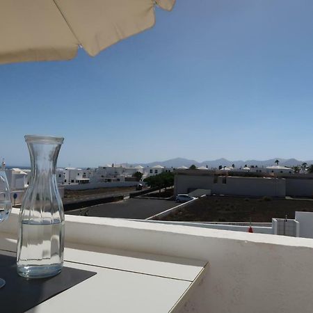 Apartment Los Zafiros In Puerto Del Carmen Aircond & Wifi & Dishwasher Tias Luaran gambar